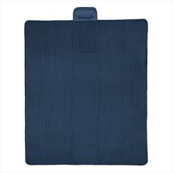 Dark Blue Open